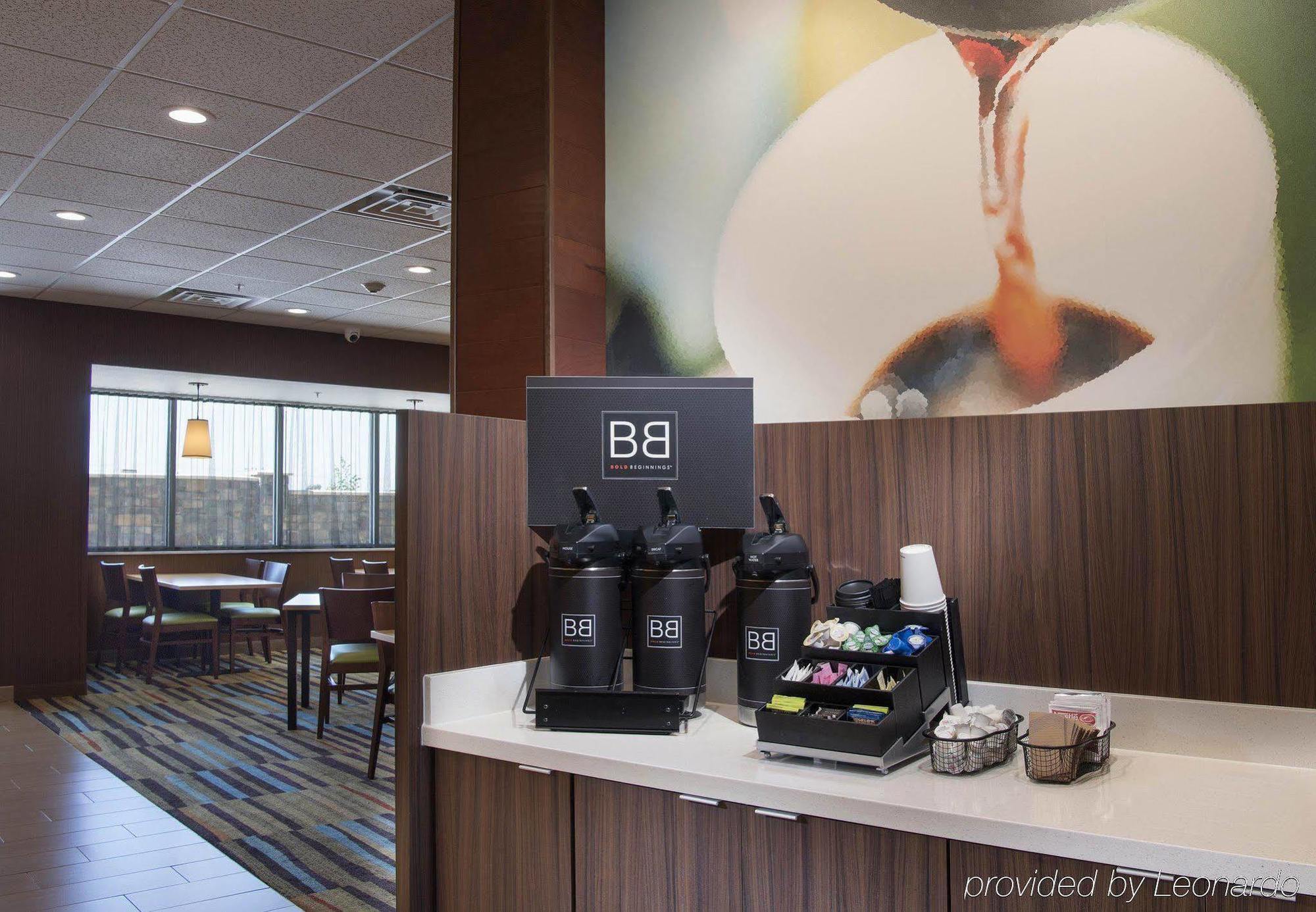 Fairfield Inn & Suites By Marriott סקוטסבלאף מראה חיצוני תמונה