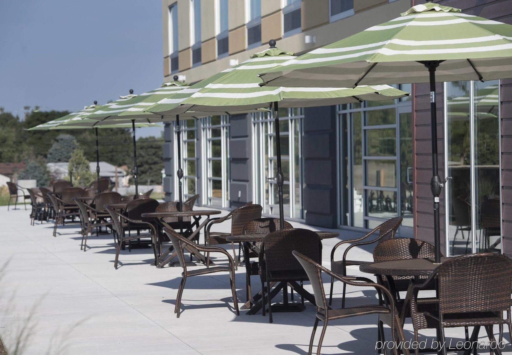 Fairfield Inn & Suites By Marriott סקוטסבלאף מראה חיצוני תמונה